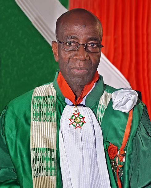 directeur